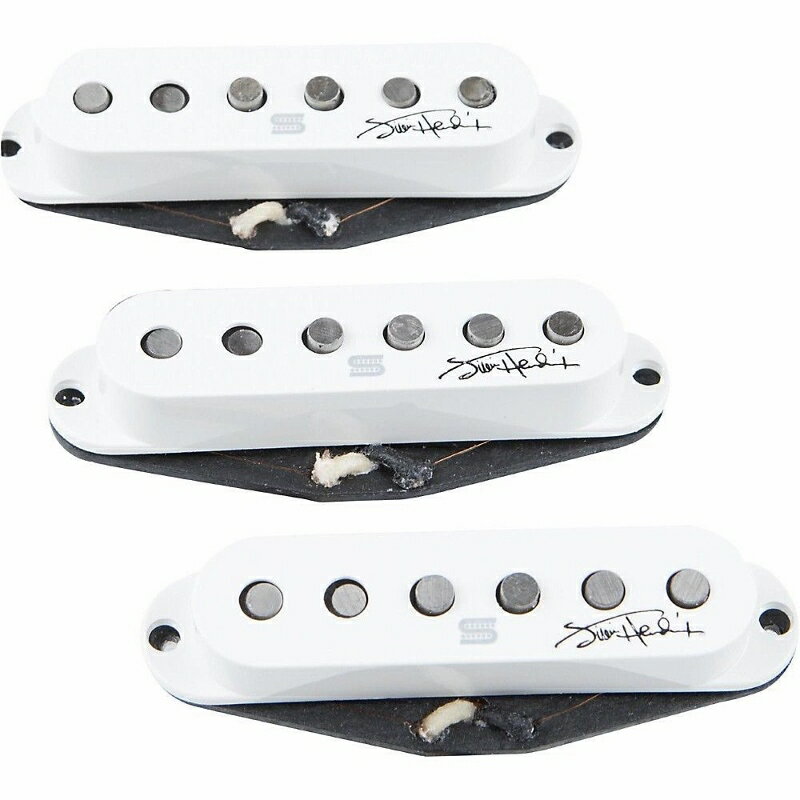 Seymour Duncan Jimi Hendrix Signature Strat Set 並行輸入品 直輸入品 【セイモアダンカン】【新品】