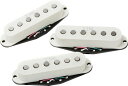 Seymour Duncan YJM FURY STK-S10 set Off White [並行輸入品][直輸入品]【セイモアダンカン】【YNGWIE MALMSTEN】【新品】