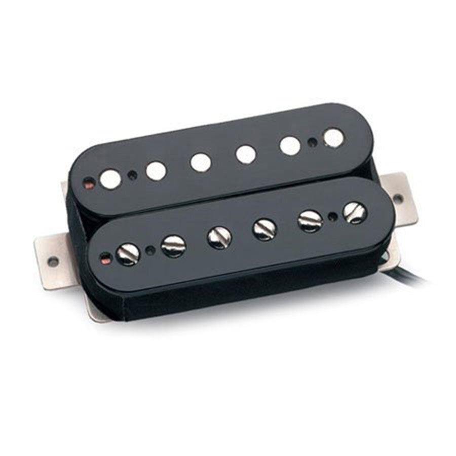 Seymour Duncan SH-1n 039 59 Model Neck, Black 並行輸入品 直輸入品 【セイモアダンカン】【新品】