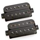 Seymour Duncan Nazgul/Sentient Humbucker Pickup Set - 6-String 並行輸入品 直輸入品 【セイモアダンカン】【新品】