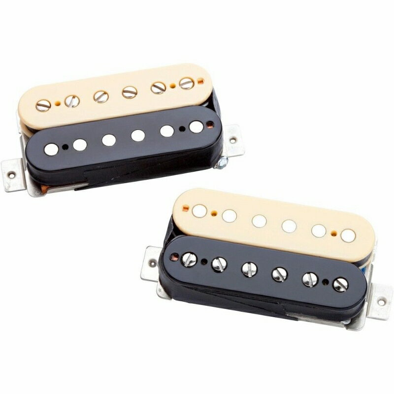 Seymour Duncan Alnico II Pro SLASH APH-2s Set Zebra [sAi][Ai]  ZCA_J  APH-2  Vi 