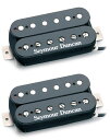 Seymour Duncan Distortion Mayhem Set SH-6n&b [並行輸入品][直輸入品] 【セイモアダンカン】【新品】