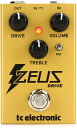 TC Electronic Zeus Drive Overdrive [Ai][sAi]yt.c.electroniczyViz