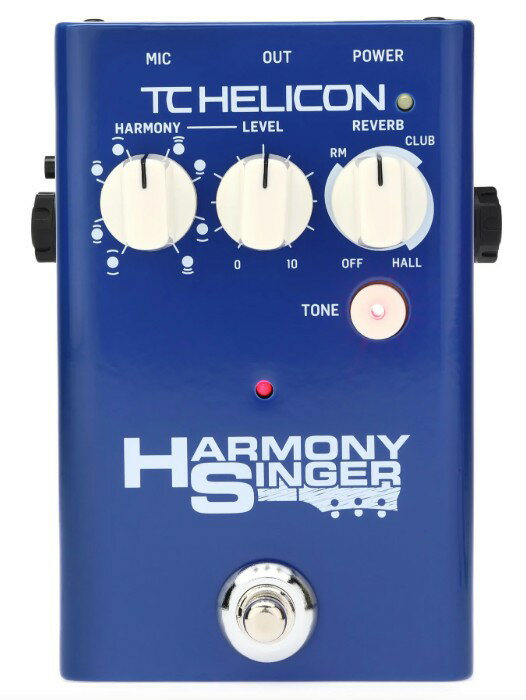 楽天市場】tc helicon ボーカル エフェクターの通販 楽天市場】tc helicon ボーカル エフェクターの通販