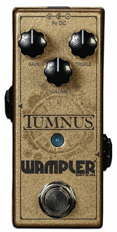 Wampler Pedals Tumnus 