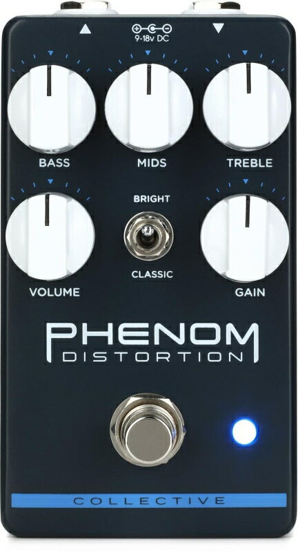 Wampler Pedals Phenom 