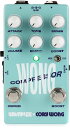 Wampler Pedals Cory Wong Compressor 直輸入品 並行輸入品 【ワンプラー】【コンプレッサー】【新品】