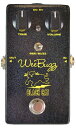 【レビューを書いて次回送料無料クーポンGET】BLACK CAT Wee Buzz Fuzz Pedal エフェクター 並行輸入品 直輸入品 【ブラックキャット】【ファズ】【新品】【RCP】