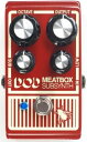 DOD Meatbox SUBSYNTH 並行輸入品 直輸入品 【デジテック】【新品】