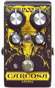 DOD Carcosa Fuzz 並行輸入品 直輸入品 【デジテック】【新品】