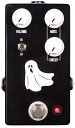 JHS Pedals Haunting Mids 並行輸入品 直輸入品 【ジェイエイチエスペダルズ】【新品】