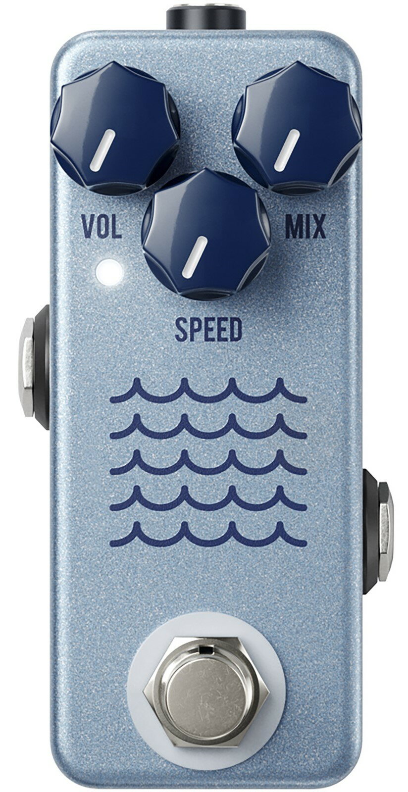 JHS Pedals Tidewater Tremolo 並行輸入品 直輸入品 【ジェイエイチエスペダルズ】【新品】