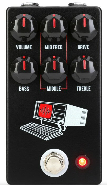 楽天市場】jhs pedals atの通販