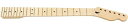 Mighty Mite MM2914 Bird 039 s Eye Telecaster Replacement Neck with Maple Fingerboard【Fenderライセンス】【新品】