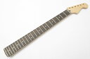 Mighty Mite MM2930 Stratocaster Replacement Neck with an Ebony Fingerboard [MIMI...