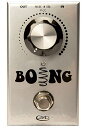 J.Rockett Audio Designs BOING SPRING REVERB [直輸入品][並行輸入品]【Rockett Pedals】【新品】