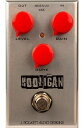 J.Rockett Audio Designs HOOLIGAN Tour Series 