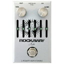 J.Rockett Audio Designs ROCKAWAY Archer 