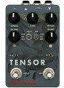 Red Panda Tensor Time Warp Pedal 並行輸入品 直輸入品 【新品】