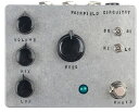 Fairfield Circuitry Randy's Revenge Ring Modulator y1Nۏ؁zyViz