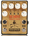 RODENBERG TB Drive Shakedown Special Tyler Bryant Signature