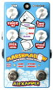 Alexander Pedals Marshmallow【メーカー直輸入品】【アレキサンダー】【新品】(2)