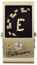 Peterson StroboStomp HD LE Pedal Tuner - 75th Anniversary Edition 並行輸入品 直輸入品 【ストロボチューナー】【新品】