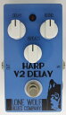 Lone Wolf Blues Company Harp V2 Delay【1年保証】【ローン・ウルフ・ブルース・カンパニー】【新品】(2)