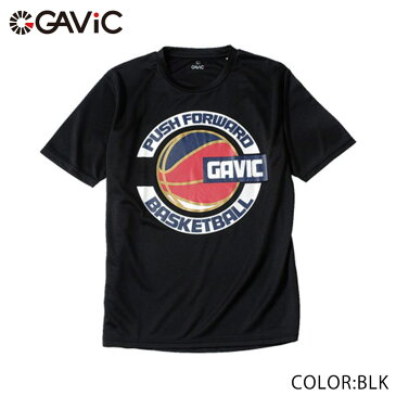 GAVIC（ガヴィック） BA8116 プラクティスシャツ バスケットボール トレーニングウェア Tシャツ