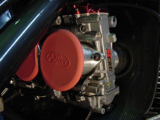 ファンネルキャップ　ファンネル　FCR　TMR　デロルト　ビトーR＆D　　キタコ　デイトナ 2