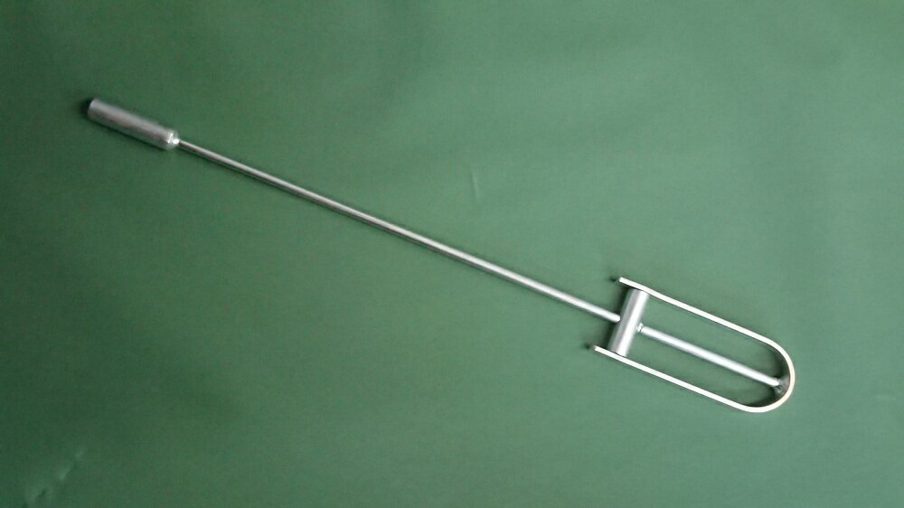 自転車用　チェーン引き工具