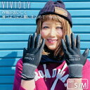 農作業 手袋 VIVIDLY MAKE IT TASTY! ワーク グローブ ウレタン 背抜き 黒 ガーデングローブ 農作業着 レディース 女性 用 農業女子 ...