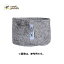 10 롼ĥݡ Root Pouch Joey Grey ʤ W15cm H7cm ǥʡ饤 Կ ȭ ȭ  ޯ  D