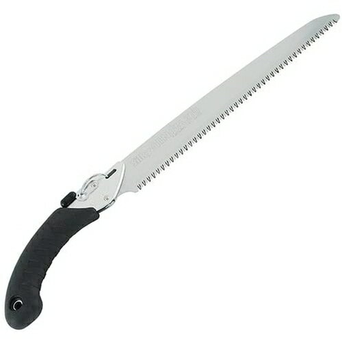 銀河 仮枠 270 サヤ入り鋸 224-27 シルキー Silky 刃渡り 270mm 鋸 ノコギリ 刃物 アウトドア DIY 大工..