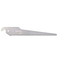 替刃のみ ゼットソー ウエスタンキッチンパネル用 15215 岡田金属工業 刃渡り 172mm ピッチ 1.5mm ノコギリ のこぎり 剪定 三冨D