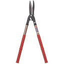 Kamaki カマキ No.G-15 ギヤ式刈込鋏 刃長 140mm 全長 650mm ハサミ 剪定 伐採 切断 刃物 三冨D