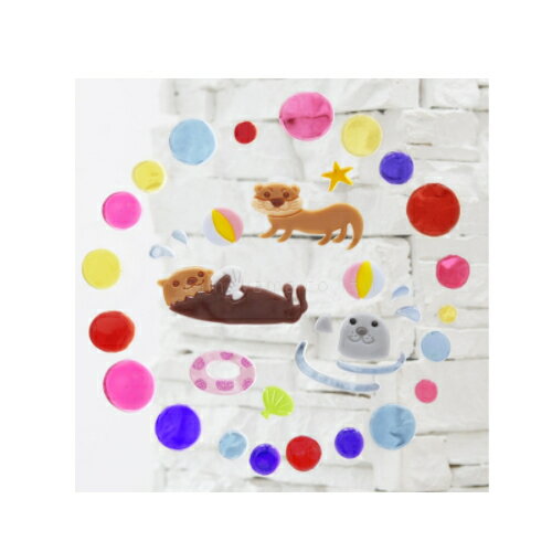 カメヤマ 163-710-170 ジェルジェムバッグS シーワールド E00710170 6ケ ジェルジェム 松K直送 センター出荷 [2]