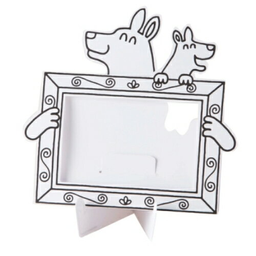 ペインタホリック動物フォトスタンド ぬりえフォトスタンド カンガルーの解説 ロール状のぬりえ ペインタホリック (Painta holic) ペインタホリック動物フォトスタンド ぬりえフォトスタンド カンガルーの詳細 こんな用途・シーンにお...