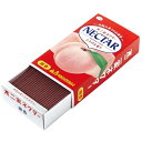 不二家ネクター ミニ寸線香 23000010 カメヤマ 6箱 W62×L115×H26mm 163-2300001-0 墓参り お参り 仏壇 松K直送 センター出荷