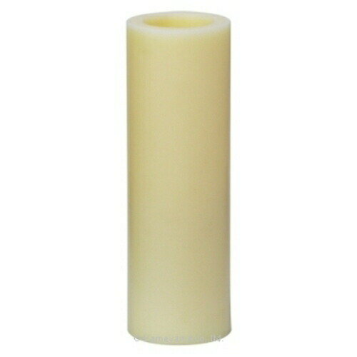 LEDキャンドル ルミナラ グランディオピラーM ルミナラピラー用ホルダー 79230001 カメヤマ 2ケ 直径15..