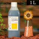 パレス化学 切花着色剤ファンタジー 1L キャメル 茎 生花 ディスプレイ デコレーション フラワーアレンジ 植物 染色 染色液 園芸 ガーデニング 自由研究 ...