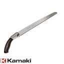 Kamaki カマキ ワイドカット刃 ピストル型 剪定鋸 替刃式 W-270 万能目 刃長270mm 日本製 サヤ付 のこぎり ガーデニング 剪定 替刃式 農作...