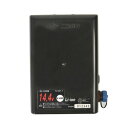 ニシガキ 高速バリカン mini用 リチウムイオンバッテリー7.0Ah N-902-1 園芸 生垣 庭木 庭 手入れ ガーデニング 垣根 枝切り カット 剪定 ヘッジトリマー 三冨D