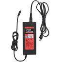 ニシガキ 高速バリカン用 リチウムイオン14.4V用 6.0A充電器(7.0Ahバッテリー専用品) N-902-3 園芸 生垣 庭木 庭 手入れ ガーデニング 垣根 枝切り カット 剪定 ヘッジトリマー 三冨D