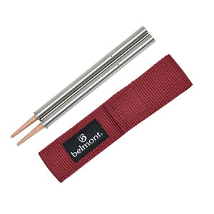 ベルモント フィールドスティック エンジ BM-098 アウトドア バーベキュー キャンプ 登山 ハイキング 用品 おしゃれ 箸 コンパクト 敬老の日 プレゼント ギフト D通販格安セール情報 楽天 通販