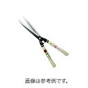 はさみ 鋏正宗 鋭型 刈込鋏 プロ用 No.128 吉岡刃物 刃長 240 mm 9寸ナタ柄 庭 葉 小枝 枝 手入れ 刃物 三冨D