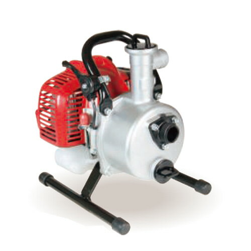 工進 ホンダ マキタなど エンジンポンプの使い方 選び方 中古情報も 農業 ガーデニング 園芸 家庭菜園マガジン Agri Pick