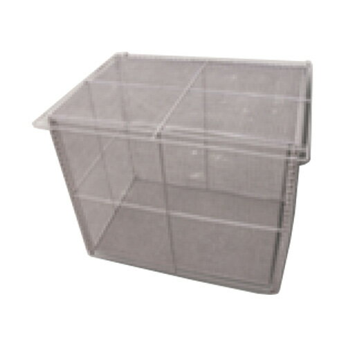 テラダ ゴミステーション GOS-90 簡易折りたたみ式 自治会 町内会 カラス 対策 猫 大容量 丈夫 ごみ ゴミ箱 ゴミストッカー ダストボックス 金T 代引不可