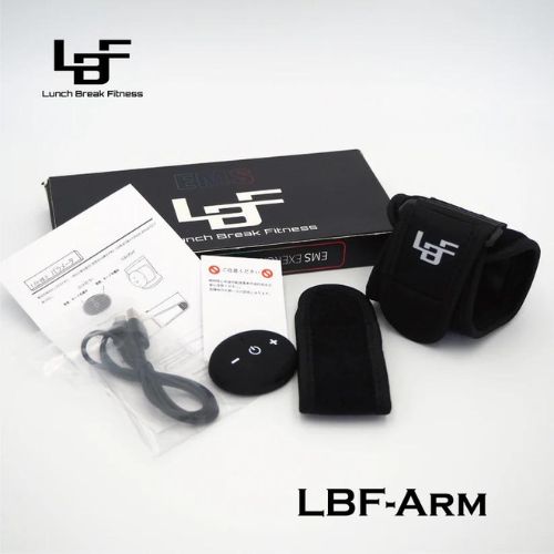 LBF-Armѡ   դϤ  ȥ졼˥  ֥쥤եåȥͥ Lunch Break Fitness ȥ졼˥ ܥǥᥤ   ڴľ