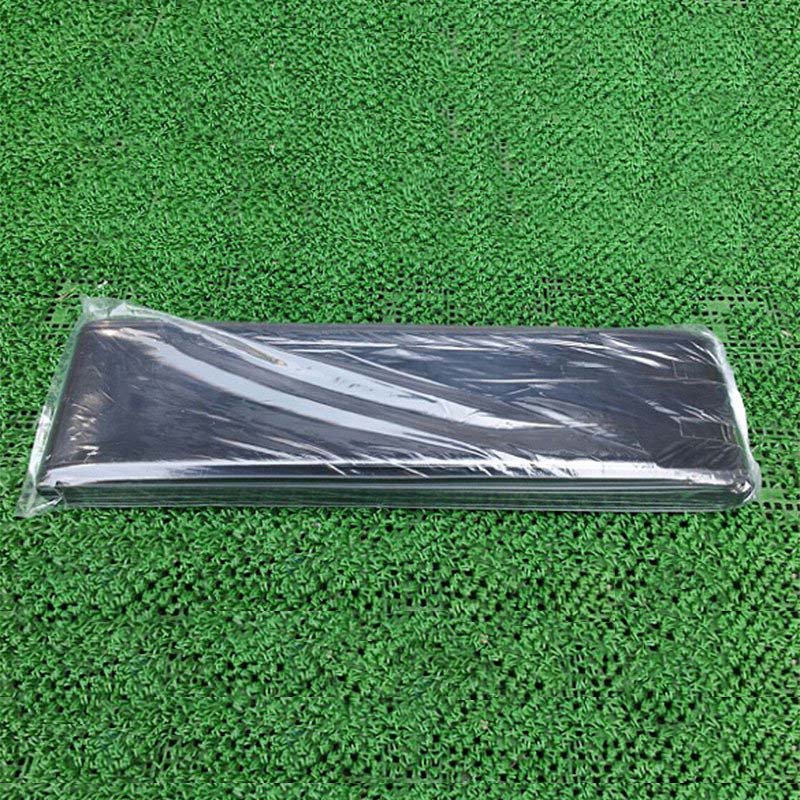 温水ホース 0.2mm×100mm×50m プール育苗の土手 水封マルチ に 温水チューブ NZZ